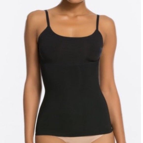 Spanx Convertible Seamless Cami #10013R - Picture 1 of 12